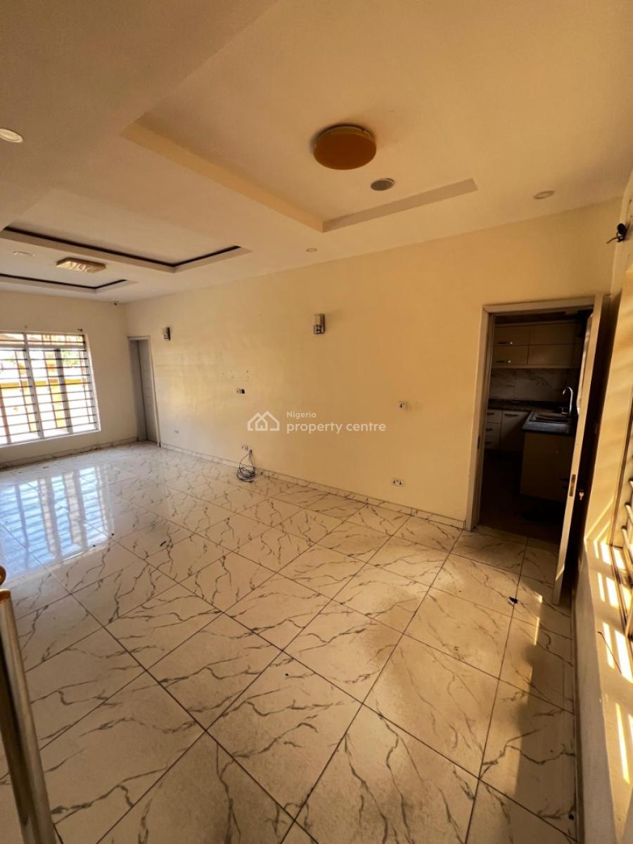Luxury  4 Bedroom Spacious Terrace Duplex Available, Ikota, Lekki, Lagos, Terraced Duplex for Rent