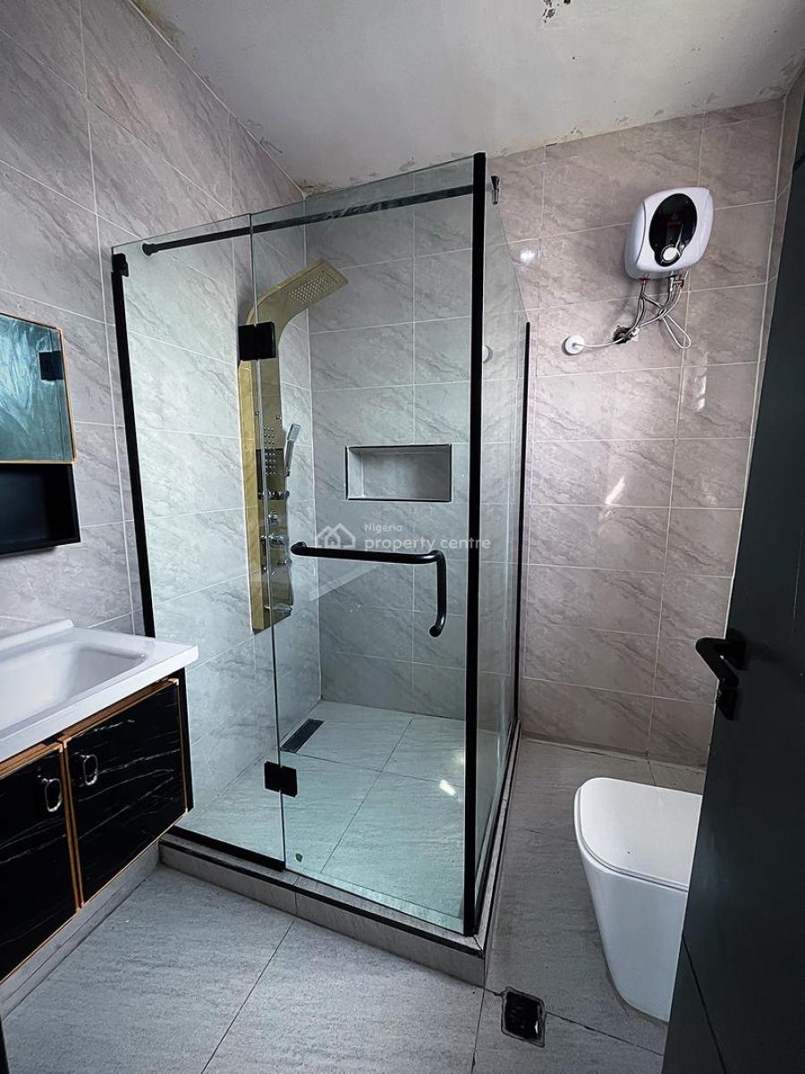 Exclusive 4 Bedroom Semi Detached Duplex, Orchid, Lekki, Lagos, Semi-detached Duplex for Sale