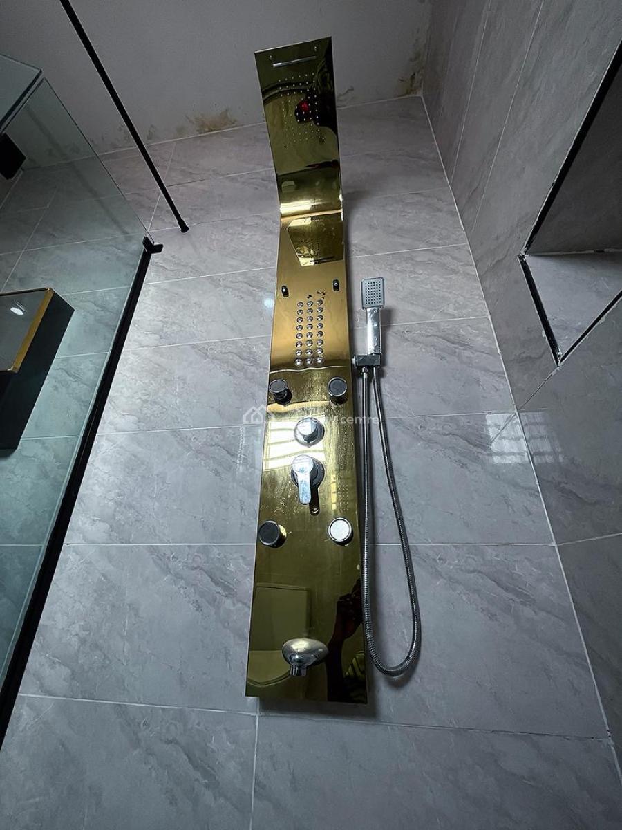 Exclusive 4 Bedroom Semi Detached Duplex, Orchid, Lekki, Lagos, Semi-detached Duplex for Sale