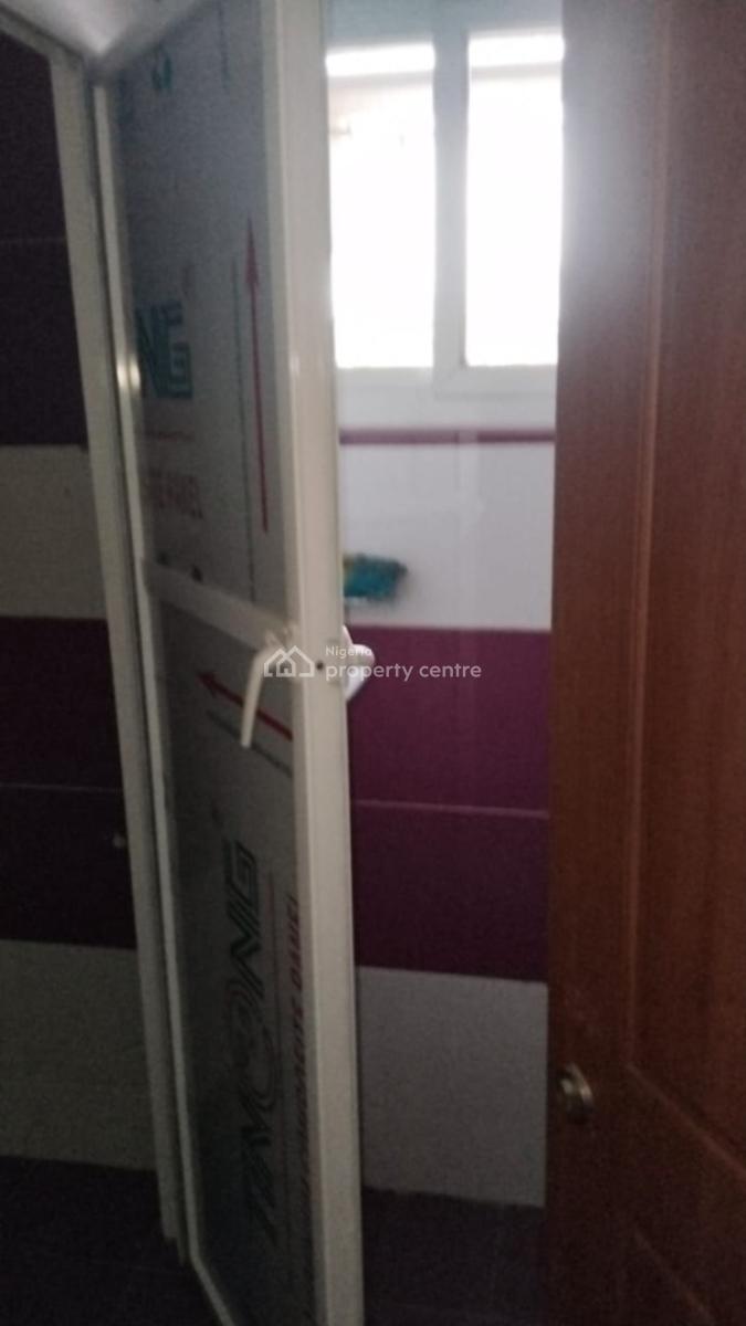 Newly Improved Office Space with Show Room, Fola Osibo Street, Lekki Phase 1, Lekki, Lagos, Commercial Property for Rent