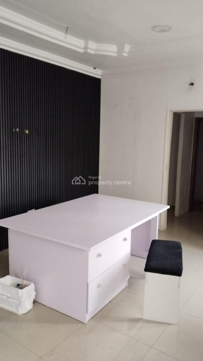 Newly Improved Office Space with Show Room, Fola Osibo Street, Lekki Phase 1, Lekki, Lagos, Commercial Property for Rent