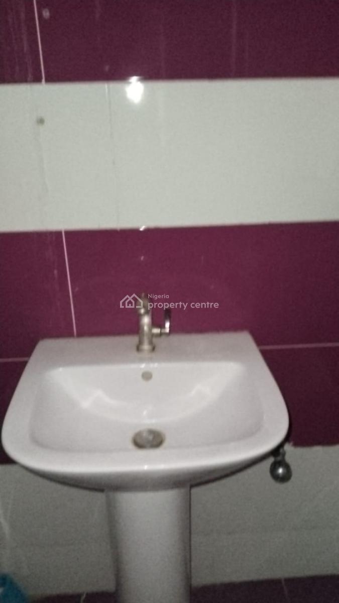 Newly Improved Office Space with Show Room, Fola Osibo Street, Lekki Phase 1, Lekki, Lagos, Commercial Property for Rent