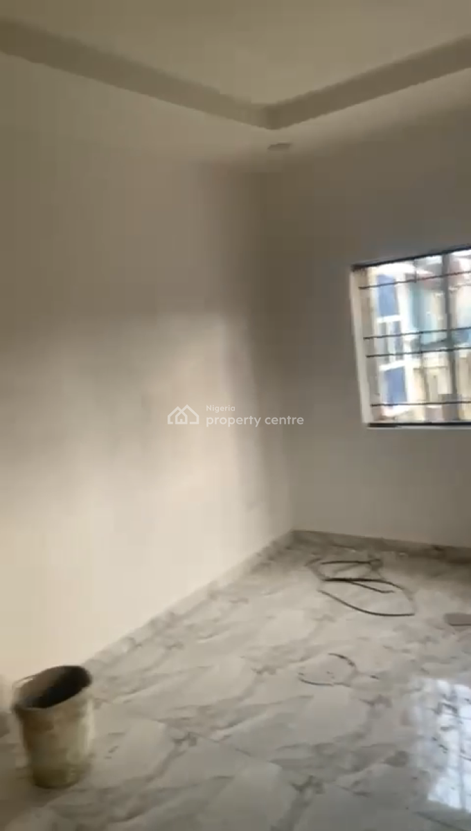 3 Bedroom at Osapa London, Osapa London, Lekki, Lagos, Flat / Apartment for Rent