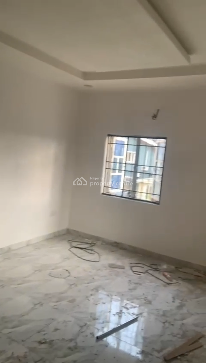 3 Bedroom at Osapa London, Osapa London, Lekki, Lagos, Flat / Apartment for Rent
