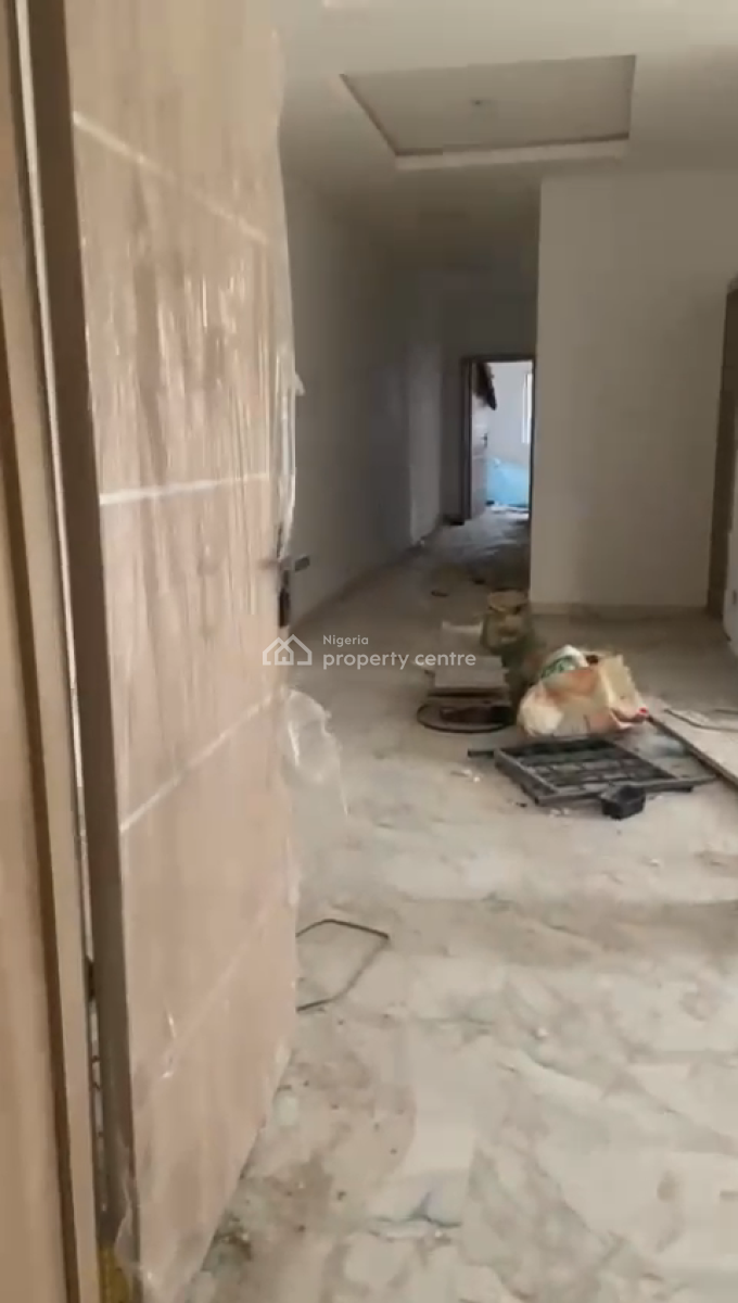 3 Bedroom at Osapa London, Osapa London, Lekki, Lagos, Flat / Apartment for Rent