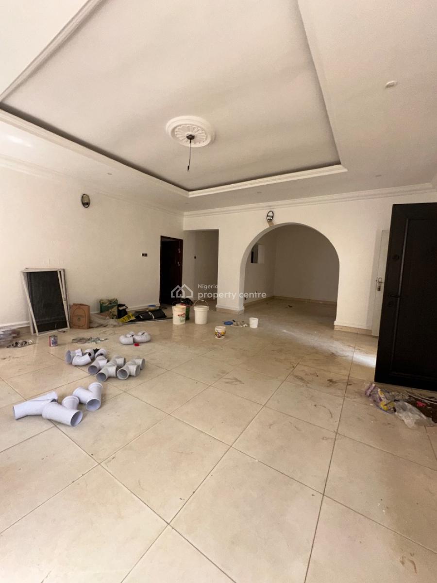 Specious 3 Bedroom for Commercial, Ologolo, Lekki, Lagos, Flat / Apartment for Rent