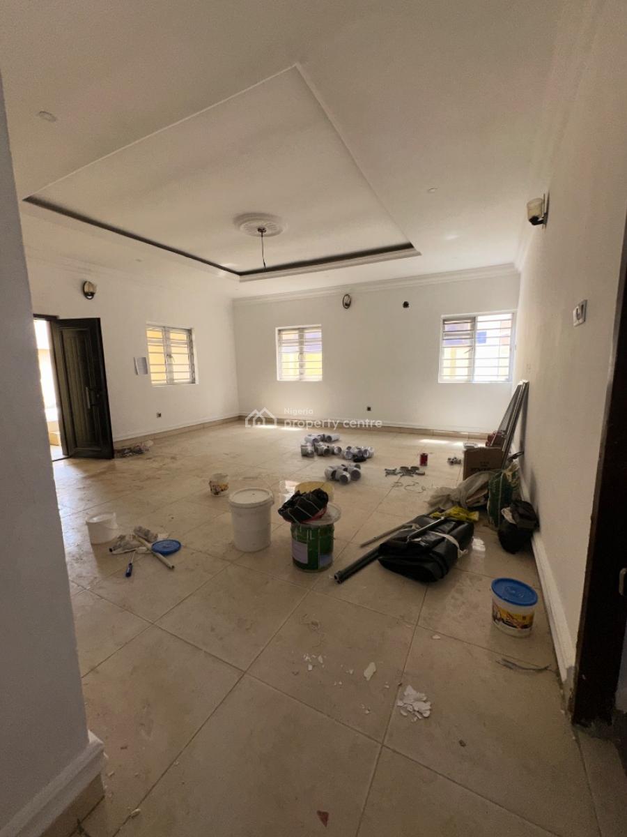 Specious 3 Bedroom for Commercial, Ologolo, Lekki, Lagos, Flat / Apartment for Rent