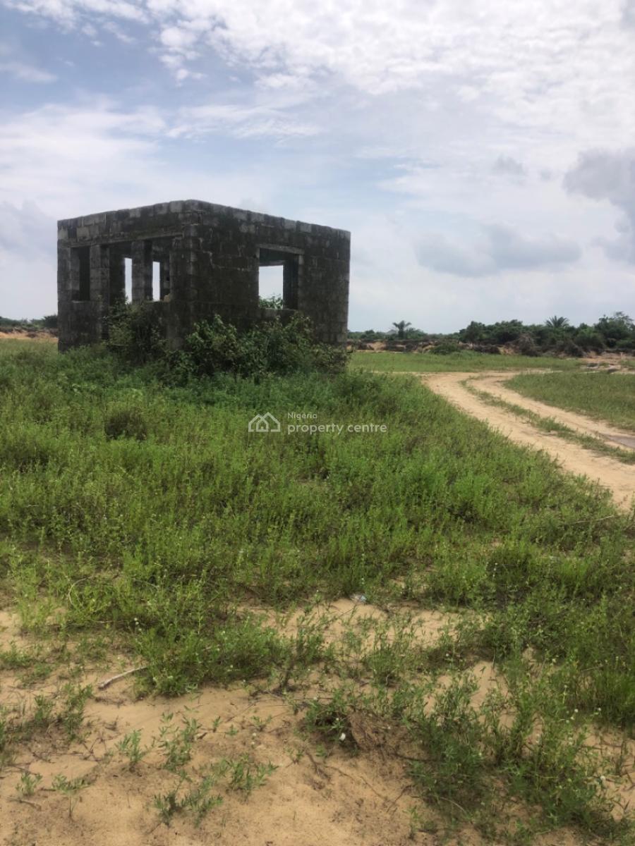 Gazettes Land at a Discount Price, Elarenigbe Road, Epe, Lagos, Mixed-use Land for Sale