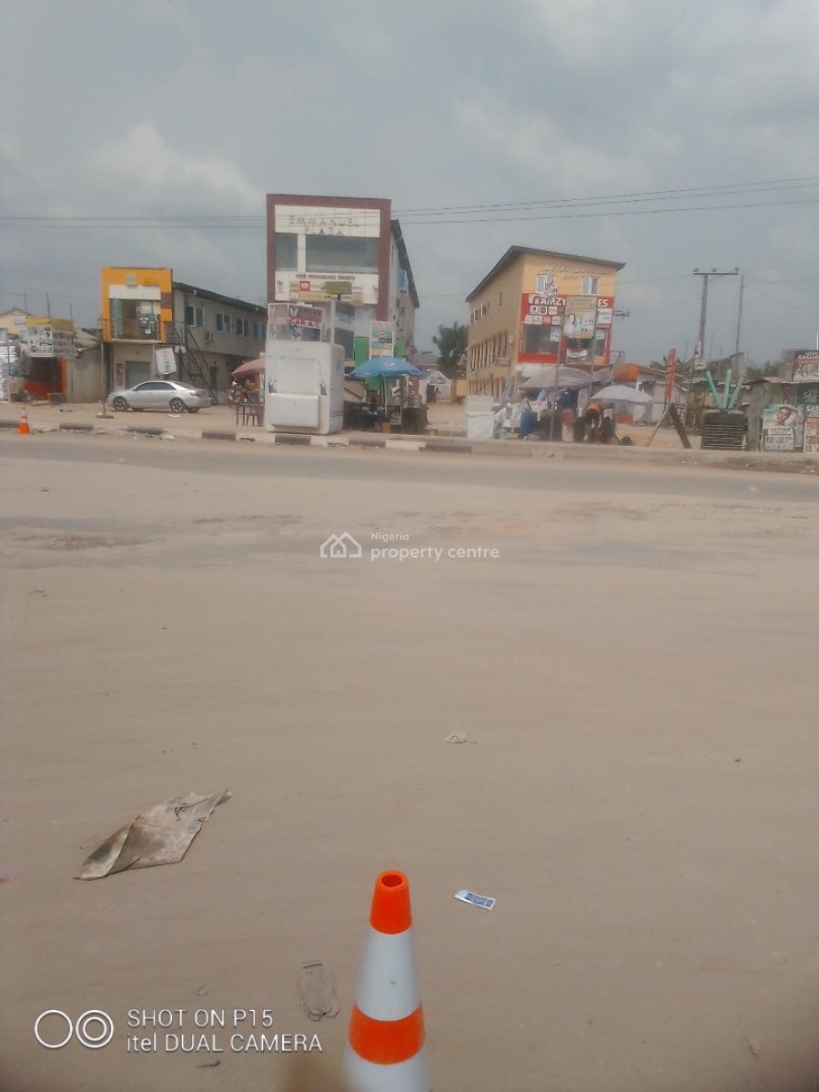 Gazettes Land at a Discount Price, Elarenigbe Road, Epe, Lagos, Mixed-use Land for Sale
