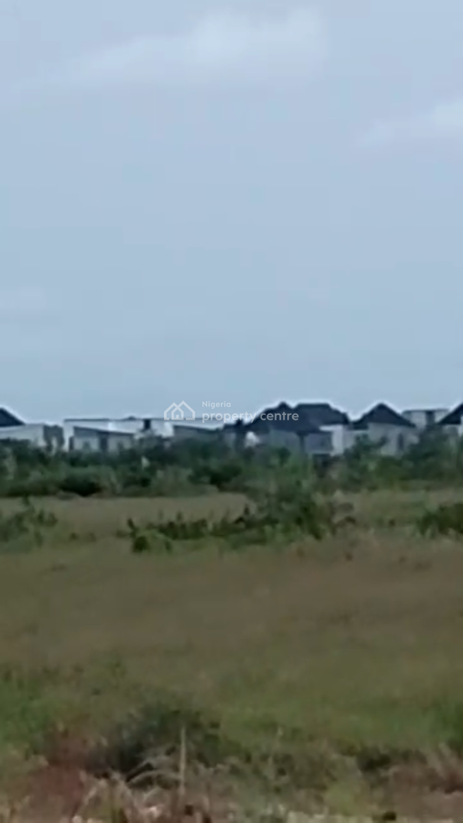 10 Hectares of Land, Abule-pan Before Eleko Junction, Ibeju Lekki, Lagos, Mixed-use Land for Sale