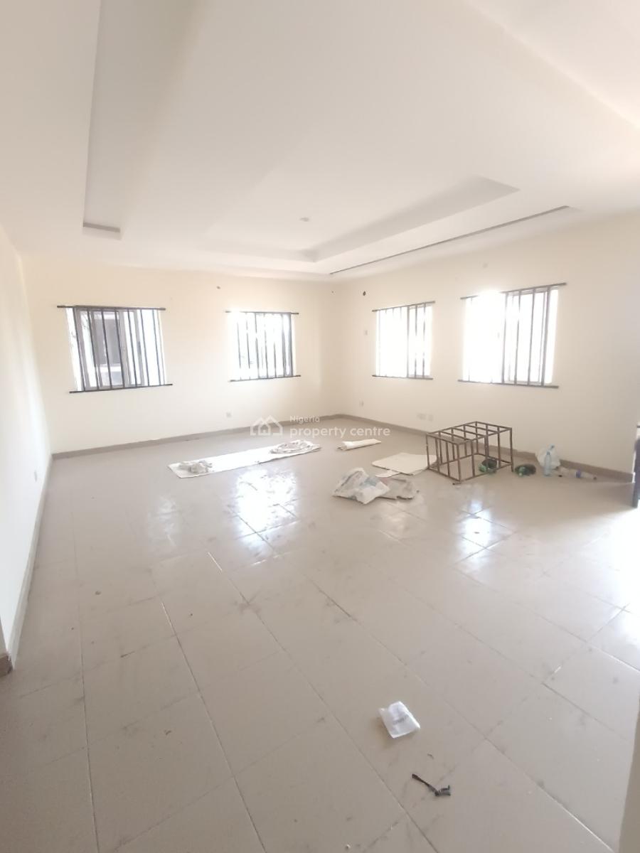 3 Bedroom Flat, Ogidan, Sangotedo, Ajah, Lagos, Flat / Apartment for Rent