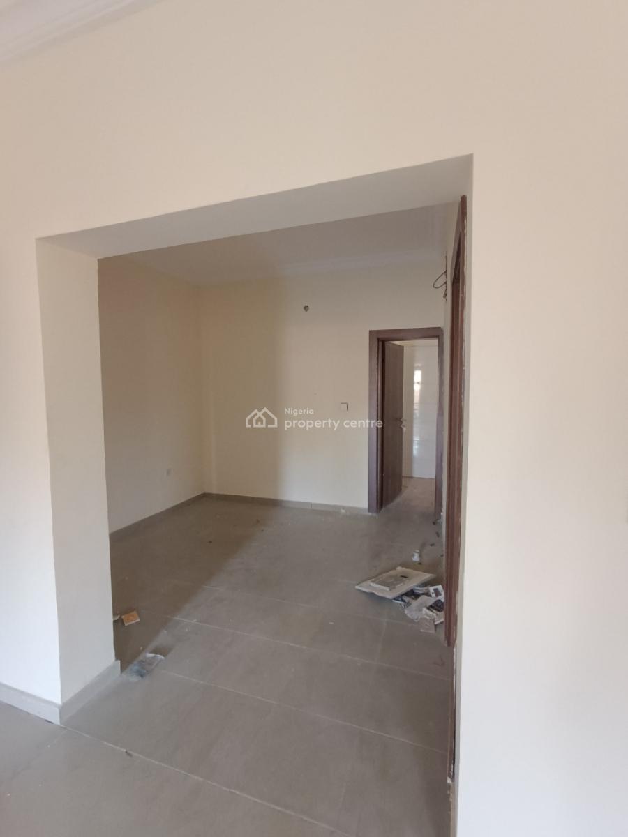 3 Bedroom Flat, Ogidan, Sangotedo, Ajah, Lagos, Flat / Apartment for Rent