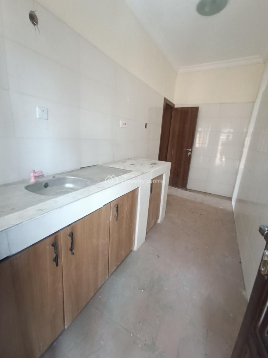 3 Bedroom Flat, Ogidan, Sangotedo, Ajah, Lagos, Flat / Apartment for Rent