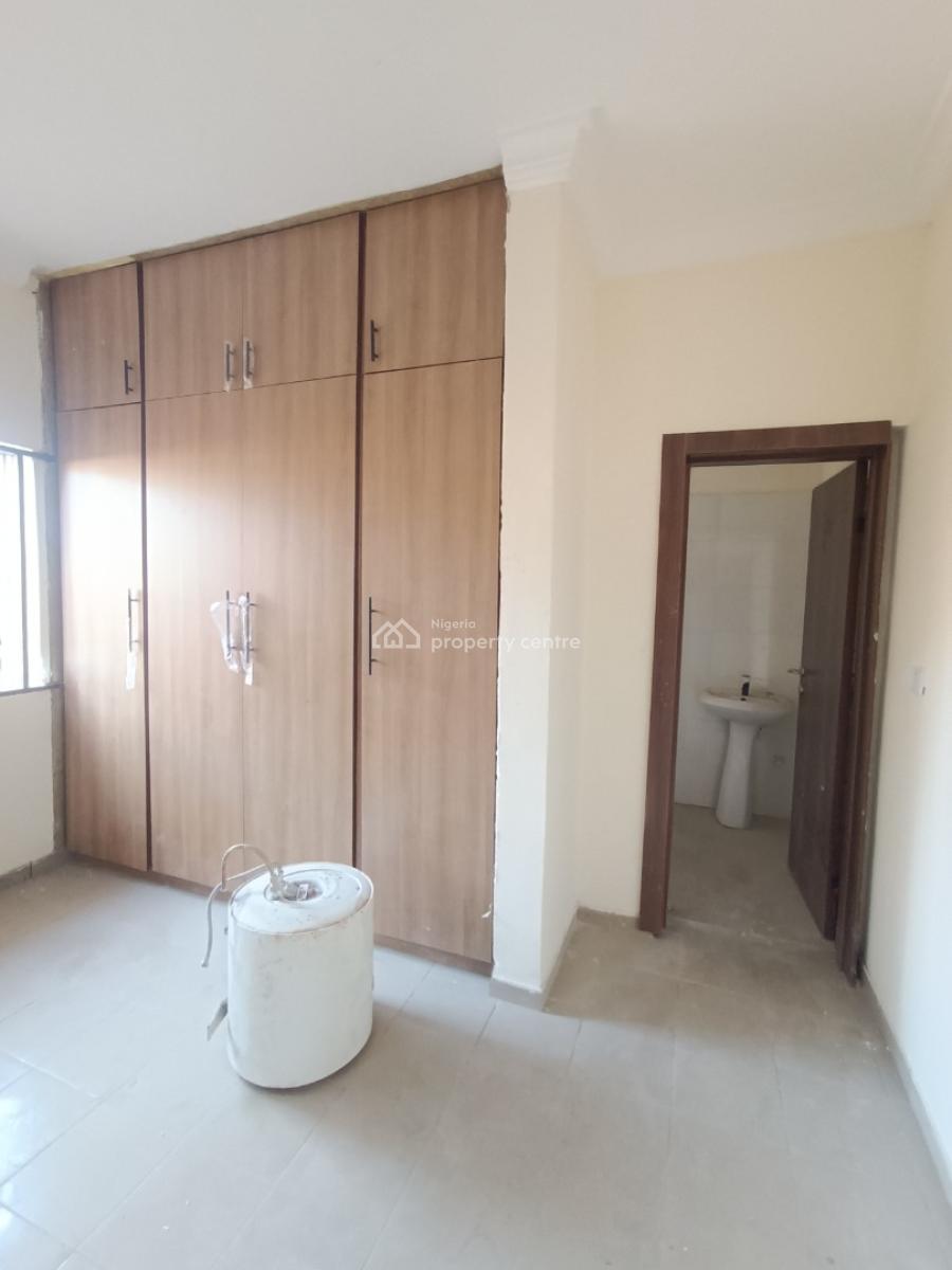 3 Bedroom Flat, Ogidan, Sangotedo, Ajah, Lagos, Flat / Apartment for Rent