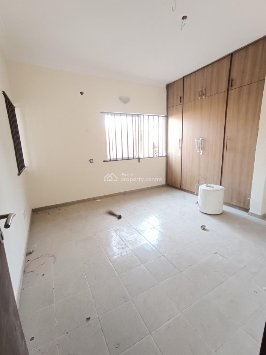 3 Bedroom Flat, Ogidan, Sangotedo, Ajah, Lagos, Flat / Apartment for Rent