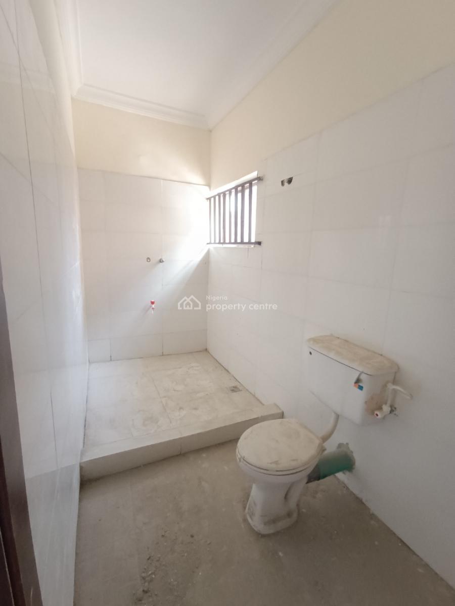 3 Bedroom Flat, Ogidan, Sangotedo, Ajah, Lagos, Flat / Apartment for Rent