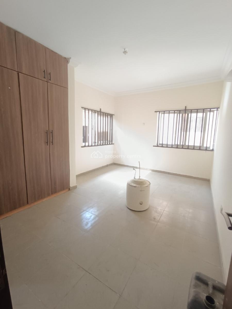 3 Bedroom Flat, Ogidan, Sangotedo, Ajah, Lagos, Flat / Apartment for Rent