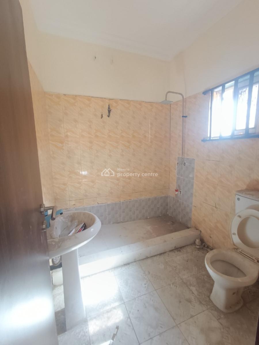 3 Bedroom Flat, Ogidan, Sangotedo, Ajah, Lagos, Flat / Apartment for Rent
