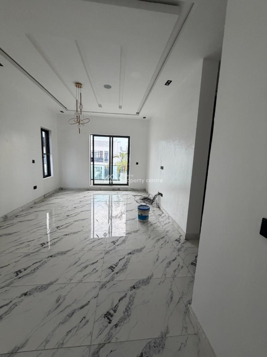 5 Bedroom Fully Detached Duplex, Lekki Palm City Ajah, Lekki, Lagos, Detached Duplex for Sale