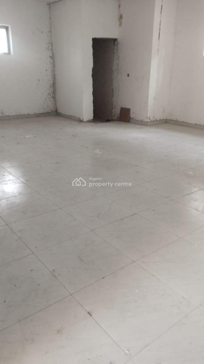 Magnificiently Built and Brand New Office Space, Show Rooms, and Shops, Fola Osibo Street, Lekki Phase 1, Lekki, Lagos, Commercial Property for Rent
