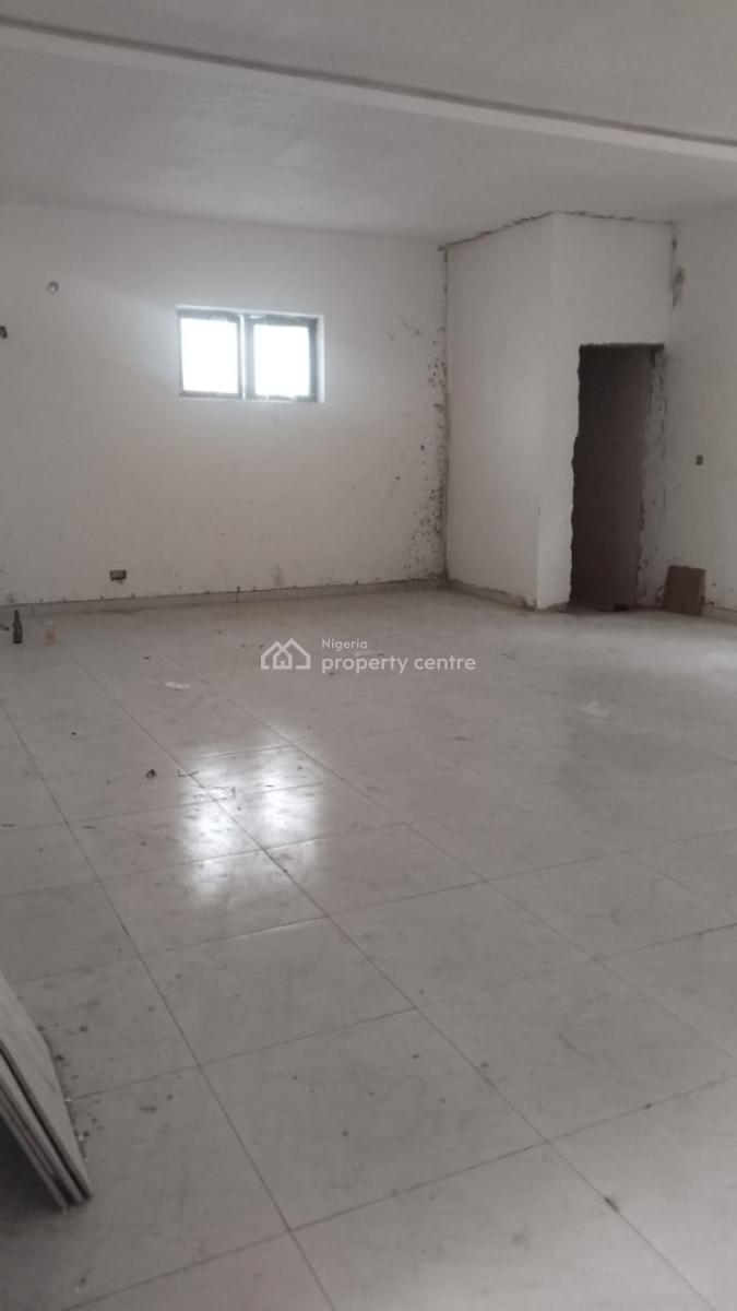 Magnificiently Built and Brand New Office Space, Show Rooms, and Shops, Fola Osibo Street, Lekki Phase 1, Lekki, Lagos, Commercial Property for Rent