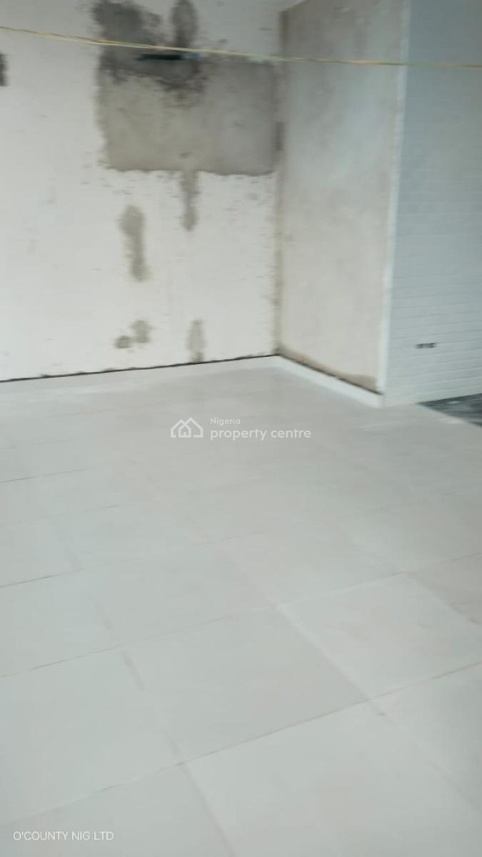 Magnificiently Built and Brand New Office Space, Show Rooms, and Shops, Fola Osibo Street, Lekki Phase 1, Lekki, Lagos, Commercial Property for Rent