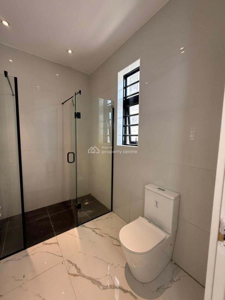 Governors Consent, Lekki Phase 1, Lekki, Lagos, Detached Duplex for Sale