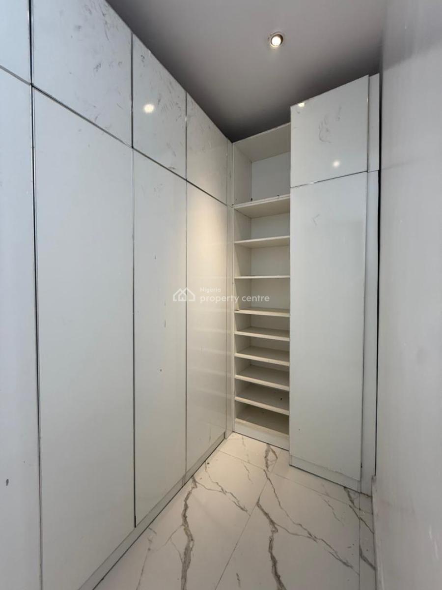 Governors Consent, Lekki Phase 1, Lekki, Lagos, Detached Duplex for Sale