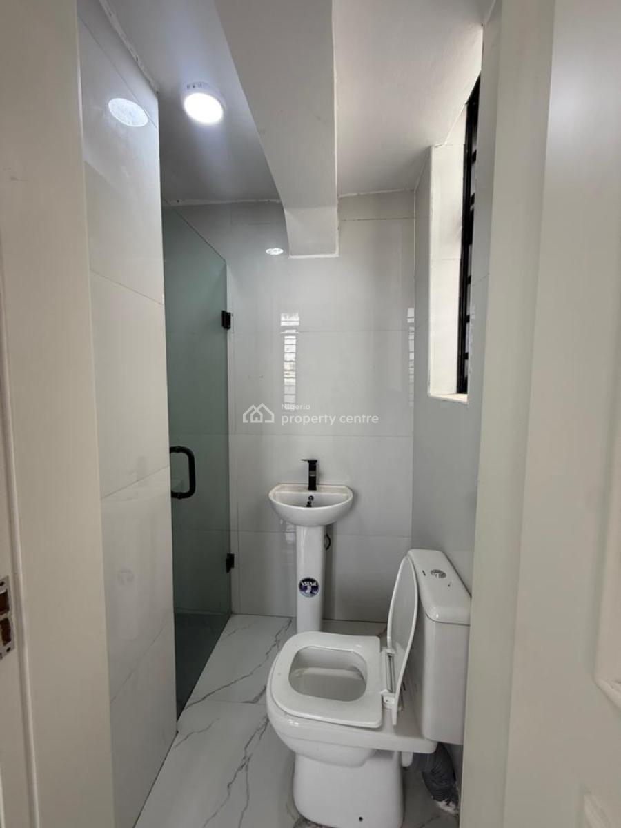 Governors Consent, Lekki Phase 1, Lekki, Lagos, Detached Duplex for Sale
