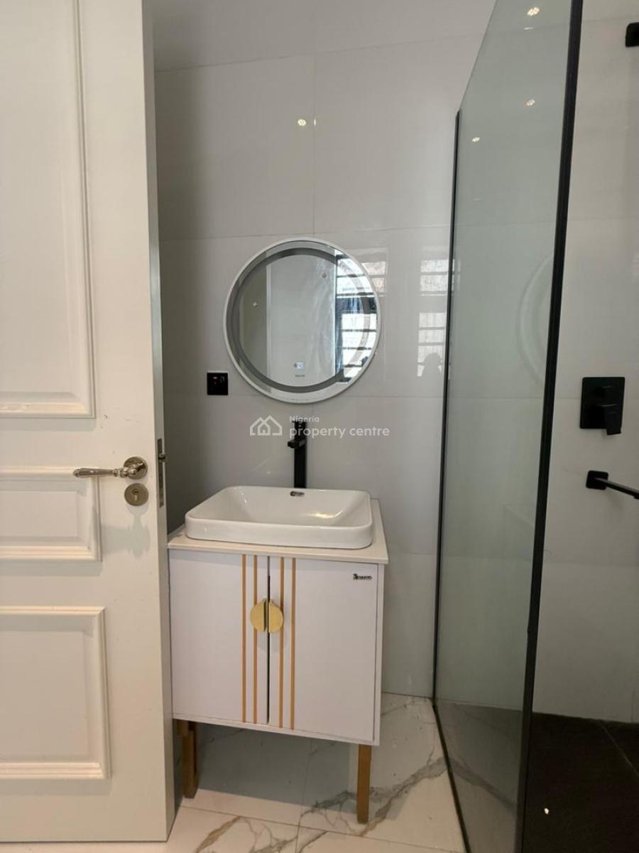 Governors Consent, Lekki Phase 1, Lekki, Lagos, Detached Duplex for Sale