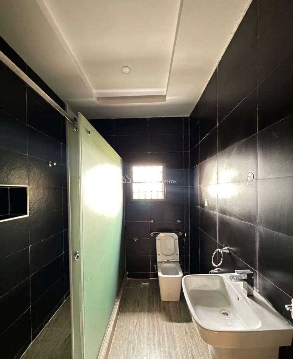 4 Bedrooms Fully Detached Luxury Home, Beech Resort, Lekki, Lagos, Detached Duplex for Sale