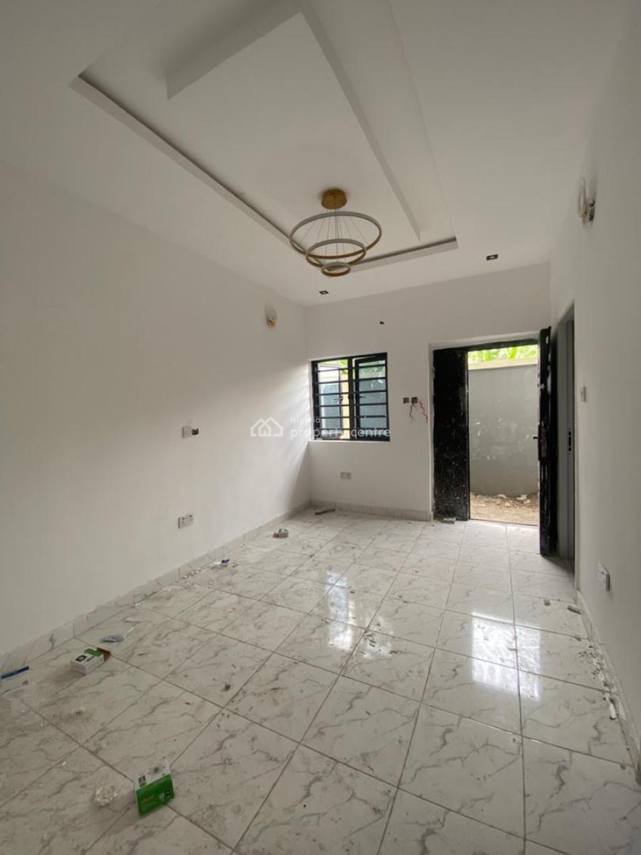 Brand New 1-bedroom Apartment, Ogombo, Ajah, Lagos, Mini Flat (room and Parlour) for Rent