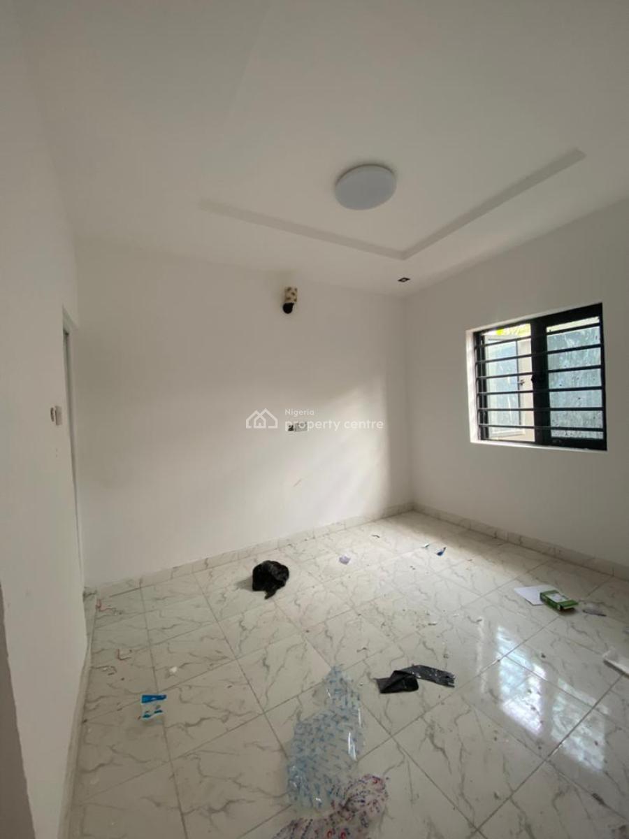 Brand New 1-bedroom Apartment, Ogombo, Ajah, Lagos, Mini Flat (room and Parlour) for Rent