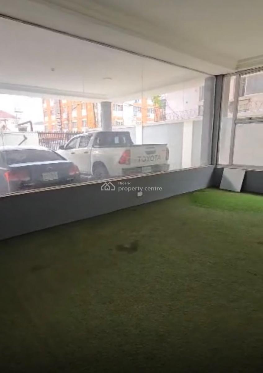 160sqm Office Space, Obanikoro, Shomolu, Lagos, Office Space for Rent