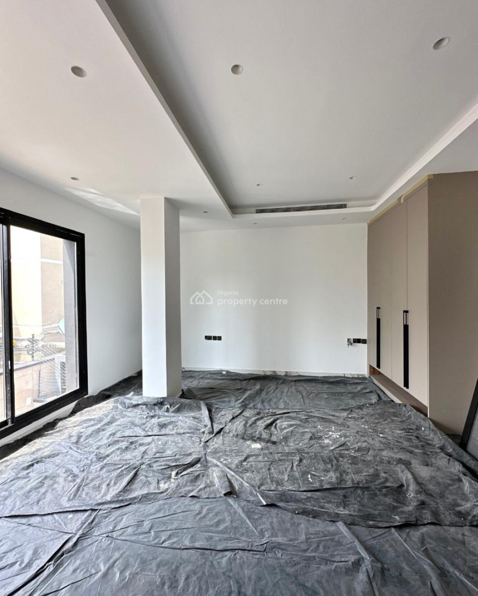 Massive 5 Bedroom Detached Duplex with Swimming Pool and Bq, Banana Island, Ikoyi, Lagos, Detached Duplex for Sale