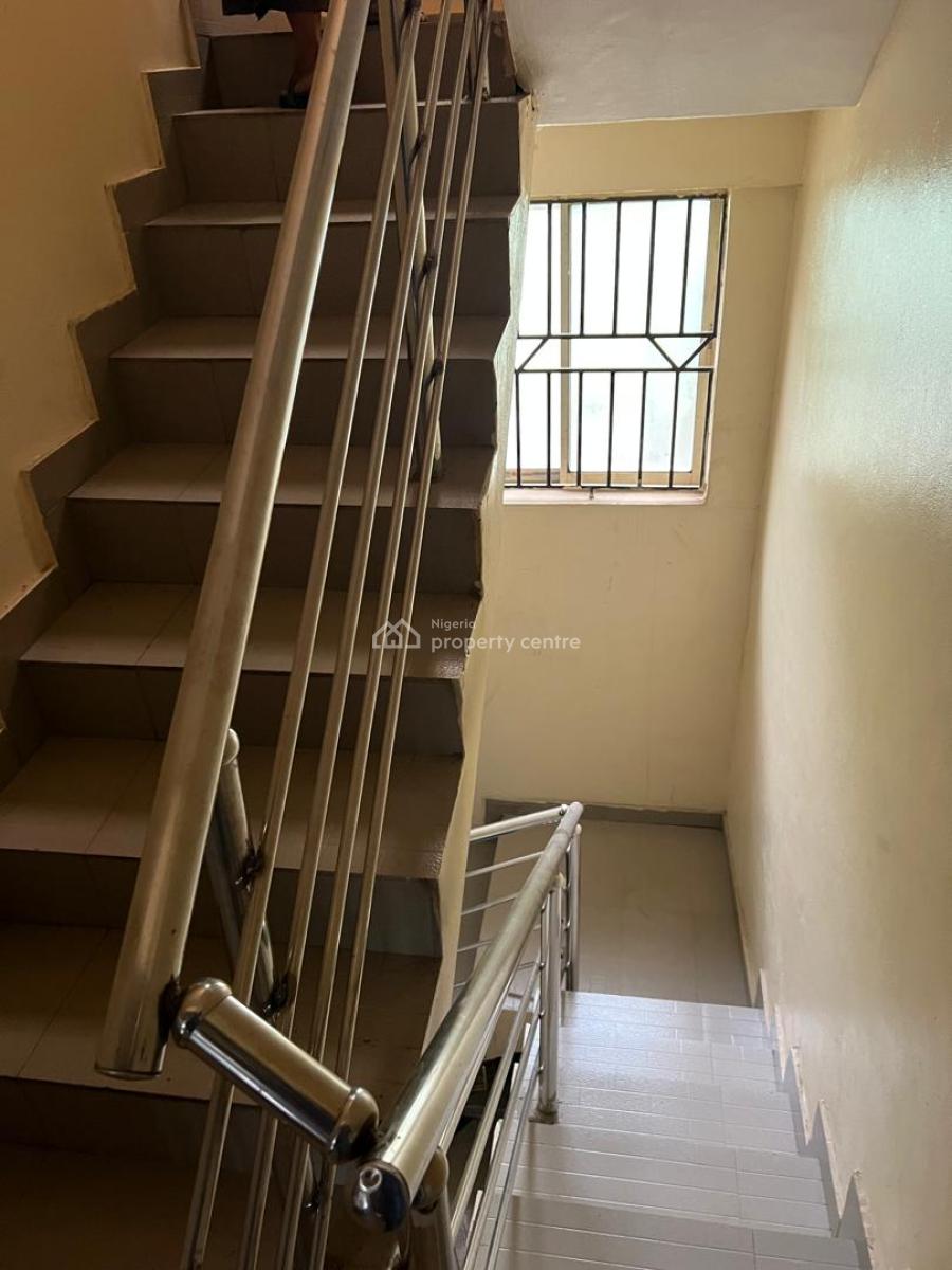 6 Bedroom Detached Duplex, Iju Road, Fagba, Agege, Lagos, Detached Duplex for Sale