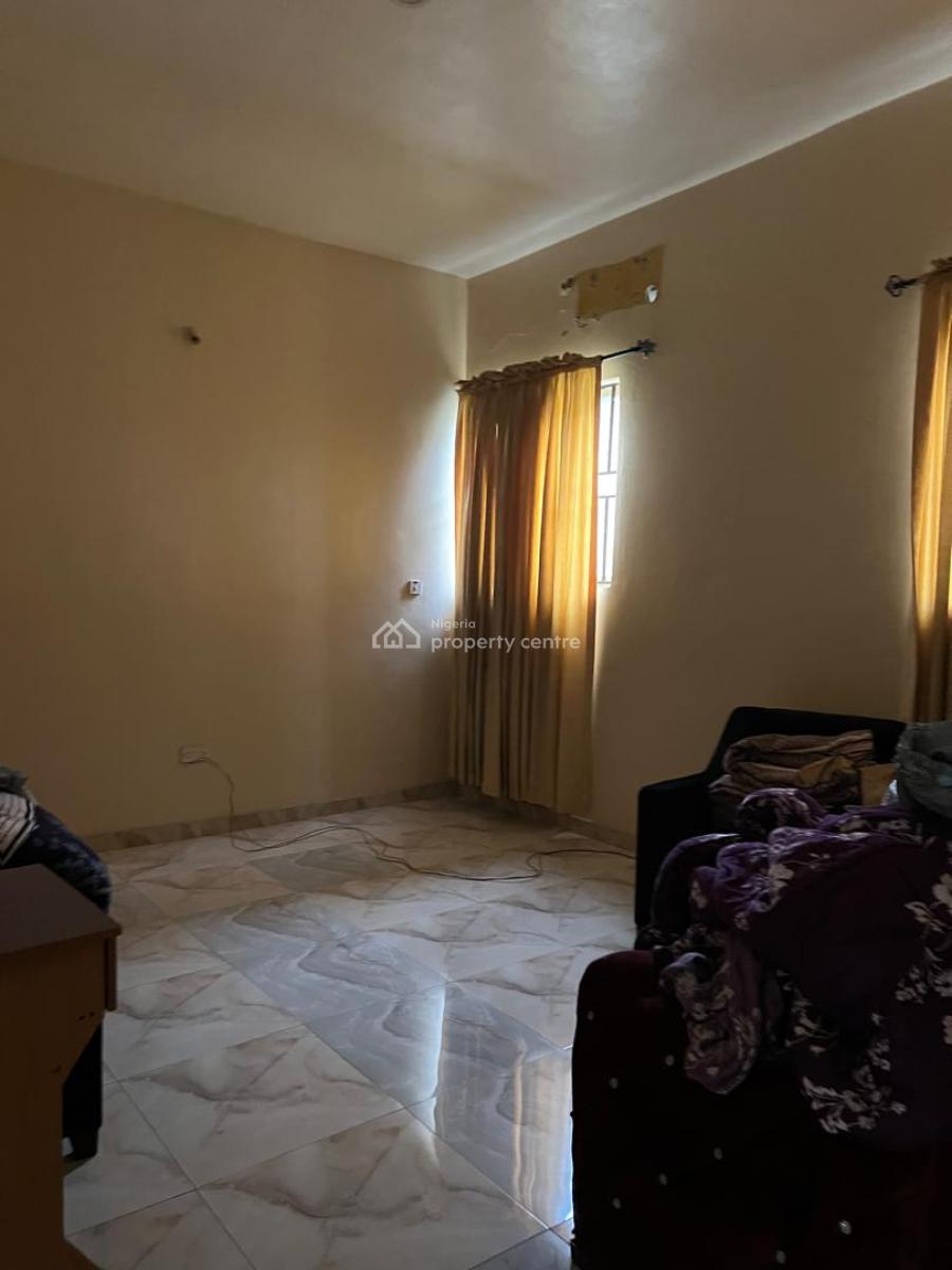 6 Bedroom Detached Duplex, Iju Road, Fagba, Agege, Lagos, Detached Duplex for Sale