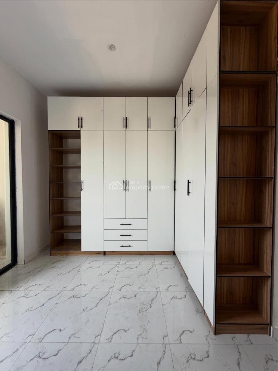 Well Built 4 Bedroom Semi Detached Duplex with Bq, Ikota, Lekki, Lagos, Semi-detached Duplex for Sale