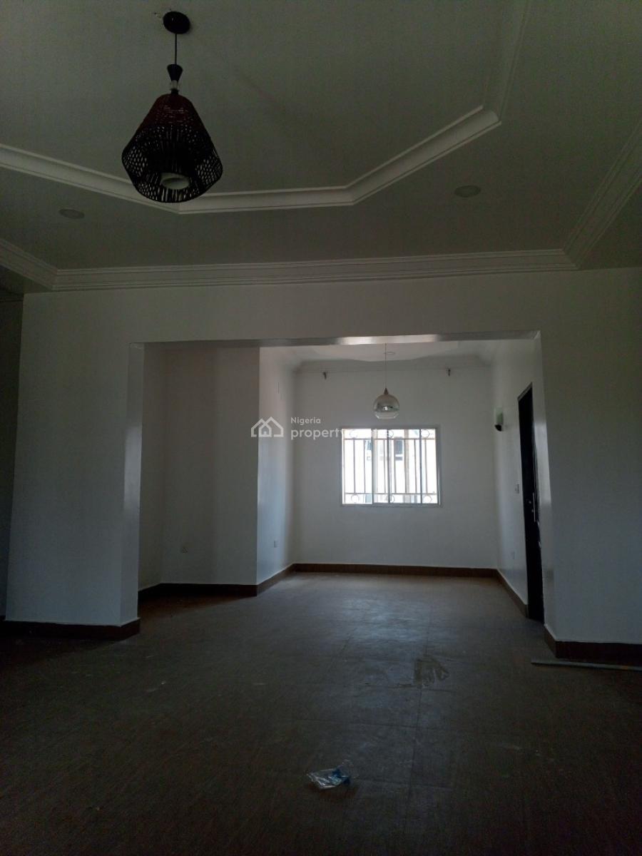 Nicely Done 2 Bedrooms Flat, Life Camp, Abuja, Flat / Apartment for Rent
