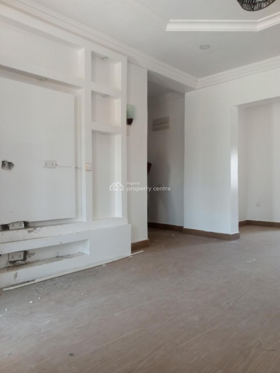 Nicely Done 2 Bedrooms Flat, Life Camp, Abuja, Flat / Apartment for Rent