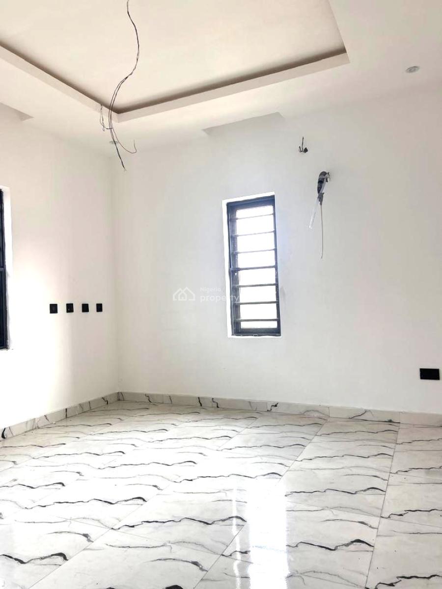 2 Bedroom Apartment with Swimming Pool and Gym, Abraham Adesanya, Lekki Phase 2, Lekki, Lagos, Flat / Apartment for Sale