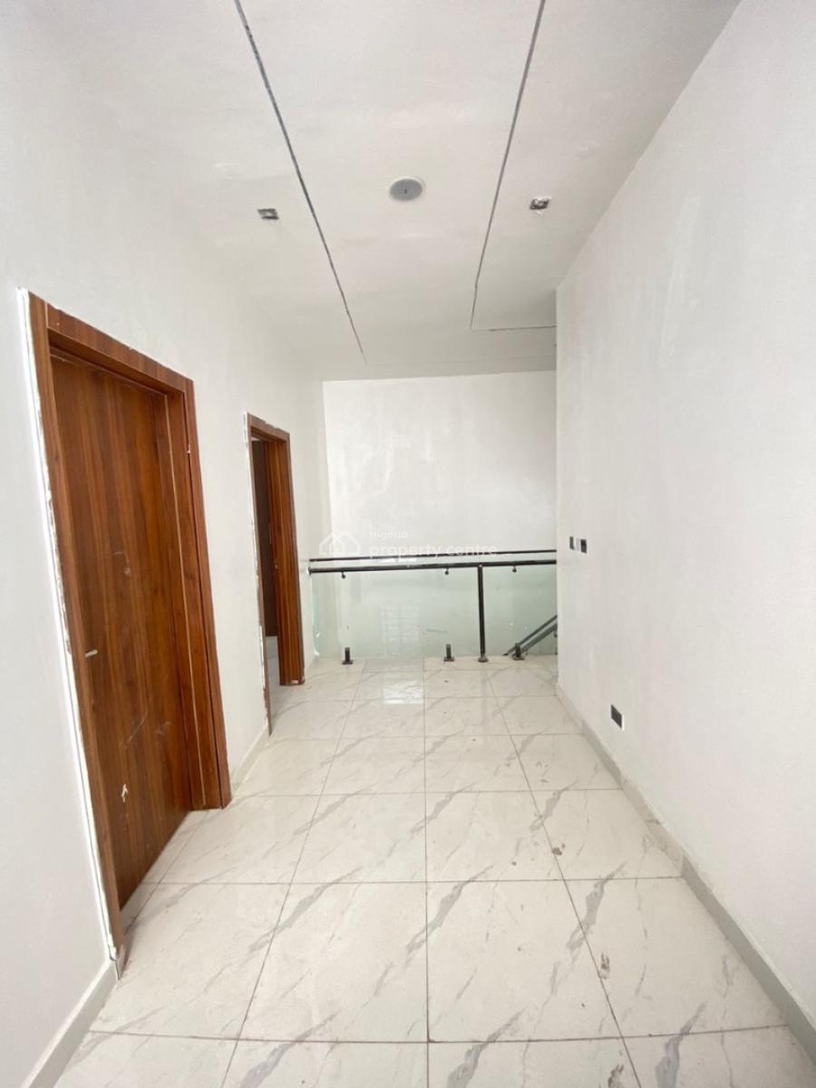 4 Bedroom, Ikota, Lekki, Lagos, Semi-detached Duplex for Sale