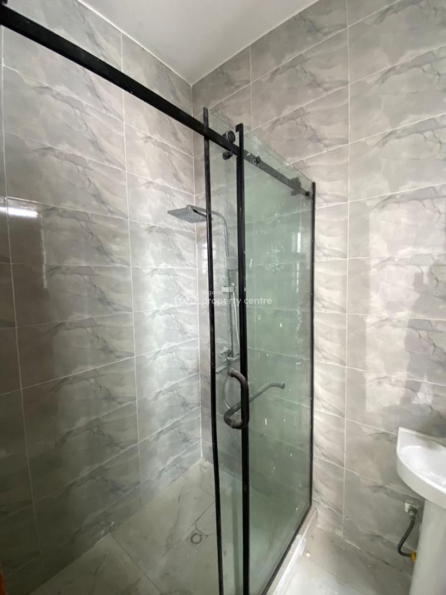 4 Bedroom, Ikota, Lekki, Lagos, Semi-detached Duplex for Sale