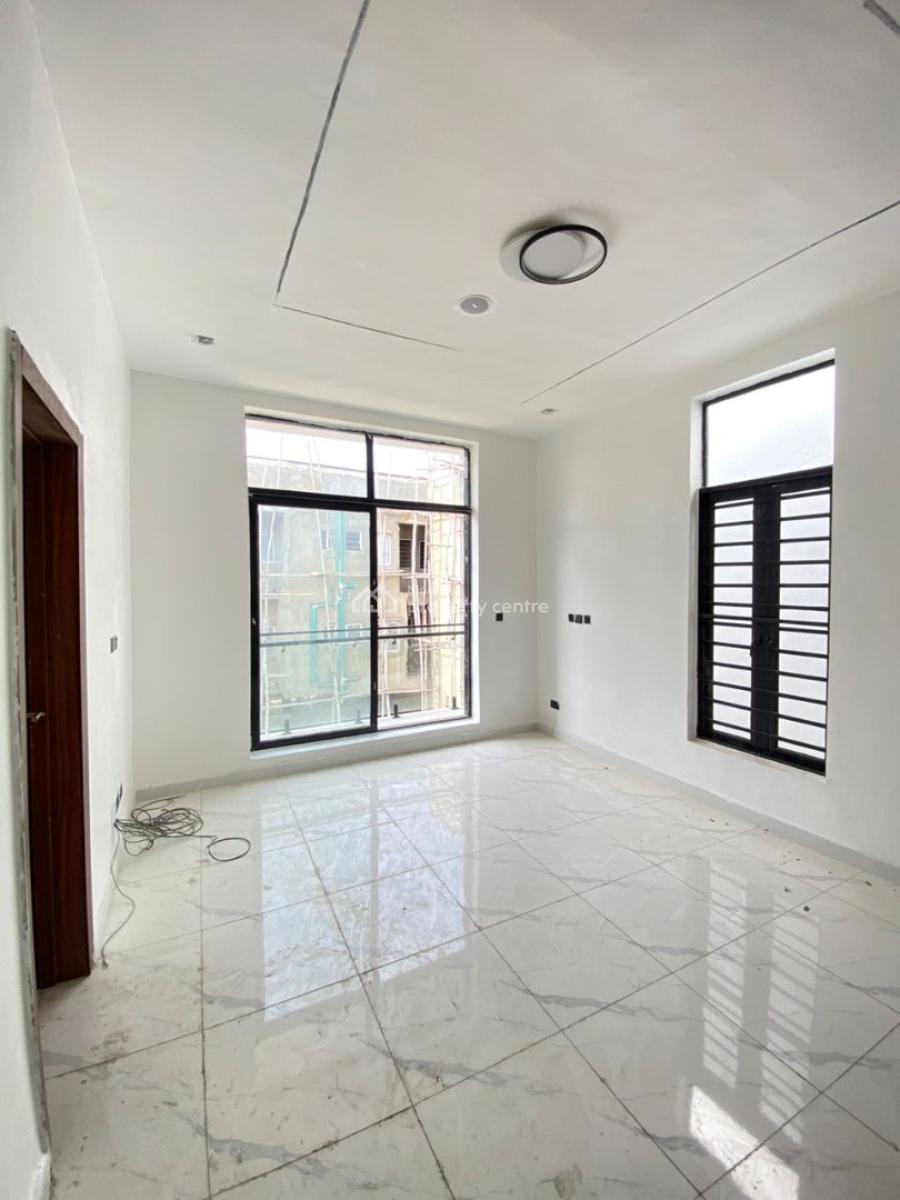 4 Bedroom, Ikota, Lekki, Lagos, Semi-detached Duplex for Sale
