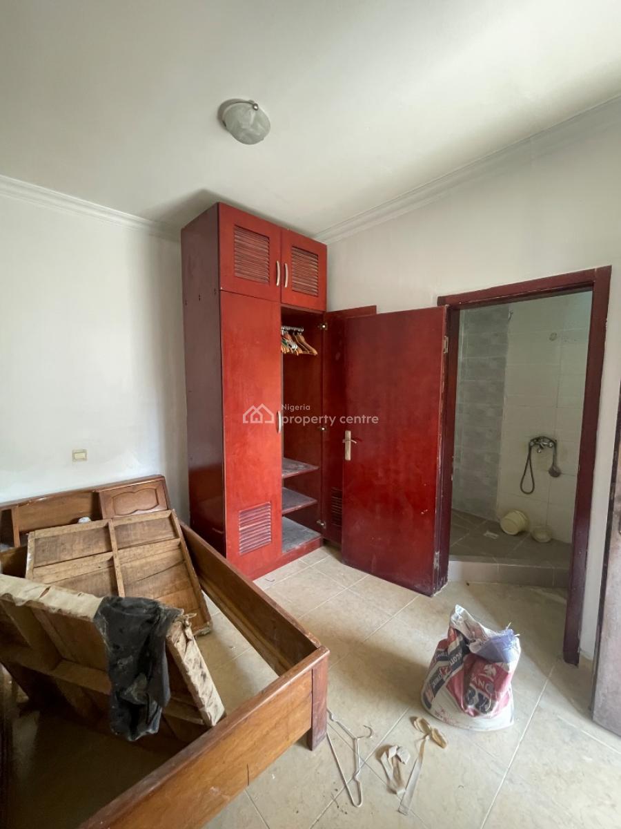 Self Contain, Napiers Gardens Estate, Ikota, Lekki, Lagos, Self Contain (single Rooms) for Rent