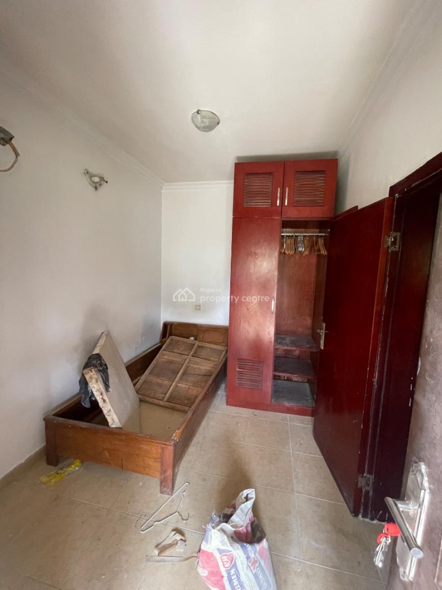 Self Contain, Napiers Gardens Estate, Ikota, Lekki, Lagos, Self Contain (single Rooms) for Rent