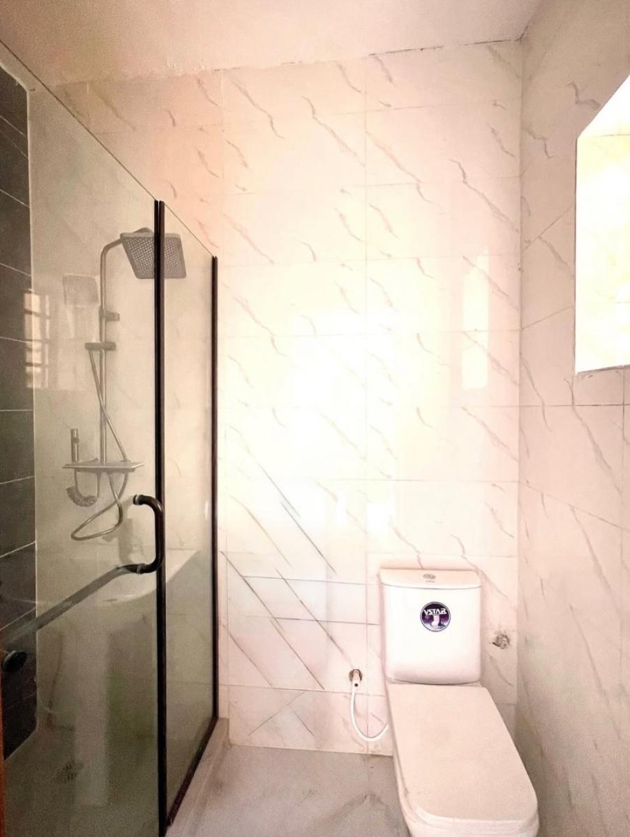 4 Bedroom Self Compound Terrace Duplex, Sangotedo, Ajah, Lagos, Terraced Duplex for Sale