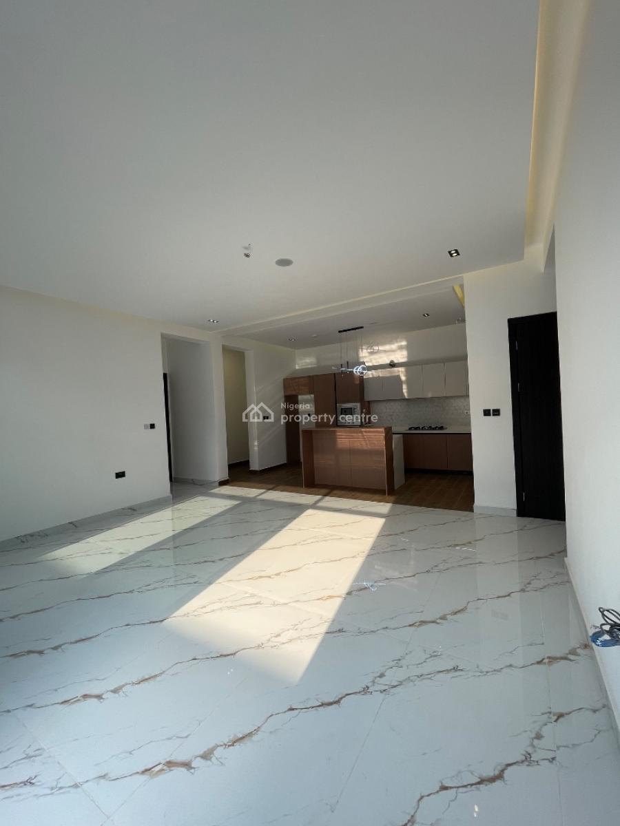 Ultra Modern 2 Bedroom Apartment, Lekki Phase 1, Lekki, Lagos, Flat / Apartment for Sale