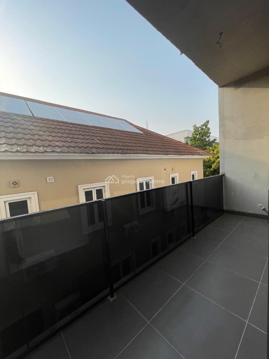 Ultra Modern 2 Bedroom Apartment, Lekki Phase 1, Lekki, Lagos, Flat / Apartment for Sale