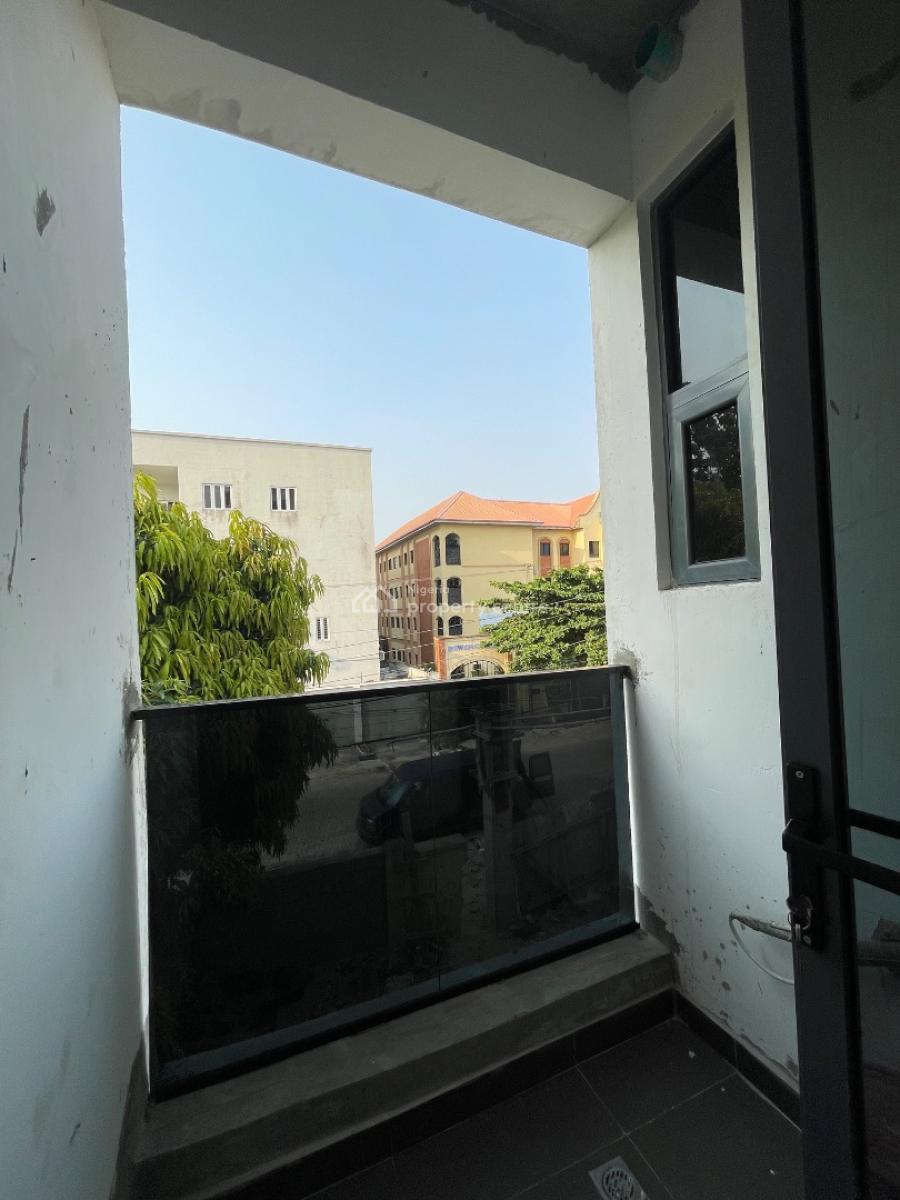 Ultra Modern 2 Bedroom Apartment, Lekki Phase 1, Lekki, Lagos, Flat / Apartment for Sale